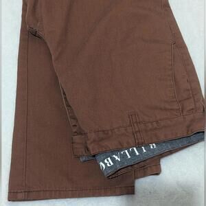 Billabong Straight Leg